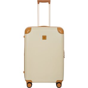 Bric's Carro de 4 ruedas Amalfi 70 cm