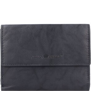 Greenburry Cartera Basic RFID Piel 13 cm