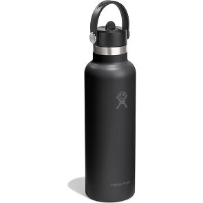 Hydro Flask Hydration Standard Flex Straw Cap Botella para beber 620 ml