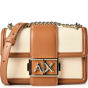 Armani Exchange Wonder Bolsa de hombro 19 cm