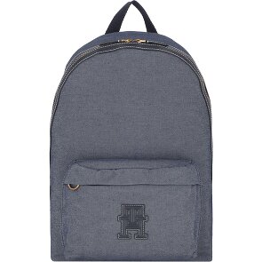 Tommy Hilfiger TH Monogram Mochila de día 47 cm Compartimento para el portátil