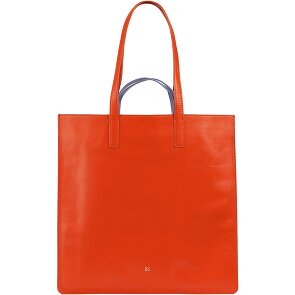 DuDu Madeleine Bolsa de compras Piel 40 cm