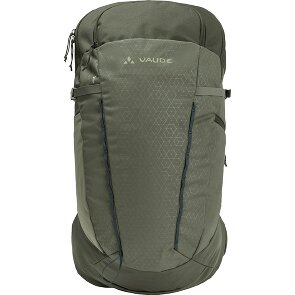 Vaude Agile Air Mochila de senderismo 53 cm