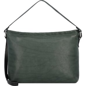 Harold's Nabuku Bolsa de hombro Piel 39 cm