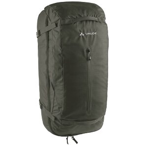 Vaude Mochila Mundo 65 + To Go Compartimento para portátil de 77 cm