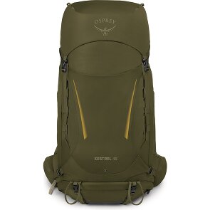 Osprey Kestrel 48 Mochila de senderismo L-XL 79 cm