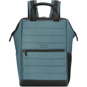 Delsey Paris Shadow 5.0 Mochila de día 41 cm Compartimento para el portátil