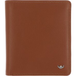 Golden Head Polo Billetero RFID Piel 10 cm