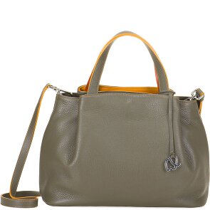 Mywalit Bolso de piel 28 cm