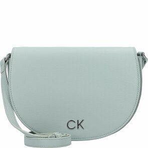 Calvin Klein CK Daily Bolsa de hombro 24 cm