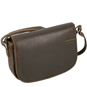 Greenland Nature Bolso bandolera Westcoast cuero 24 cm