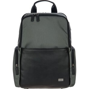 Bric's Mochila Monza Compartimento para portátil de 45 cm