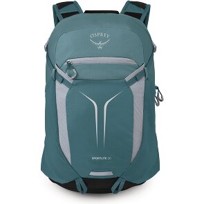 Osprey Sportlite 20 Mochila de senderismo 45 cm