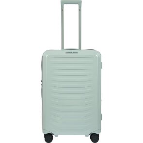 Porsche Design Roadster 4 ruedas Carrito M 69 cm con pliegue de expansión