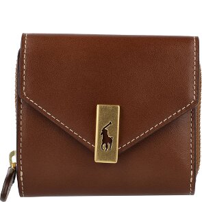 POLO RALPH LAUREN Polo ID Cartera Piel 10 cm