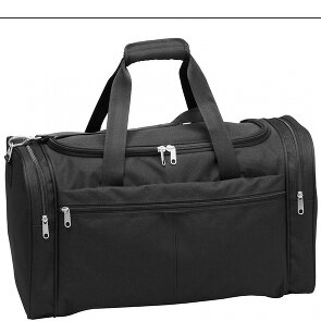 d&n Bolsa de viaje Travel Line 6600 51 cm