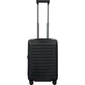 Porsche Design Voyager 4 ruedas Carro de la cabina S 55 cm