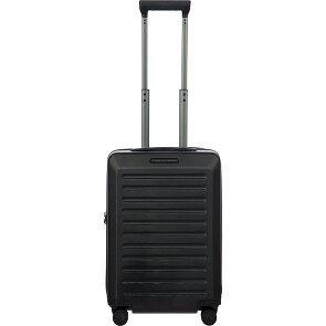 Porsche Design Voyager 4 ruedas Carro de la cabina S 55 cm