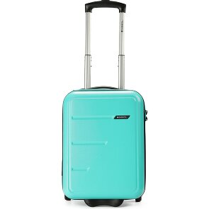 Gabol Future Plus 2 ruedas Carro de la cabina 44 cm