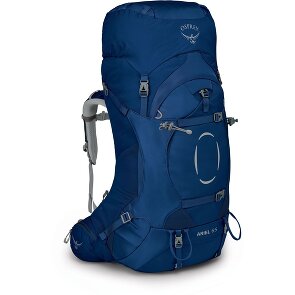 Osprey Mochila Ariel 65 WM-L 80 cm