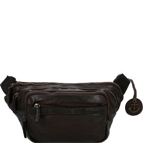 Harbour 2nd Harper Riñonera Piel 24 cm