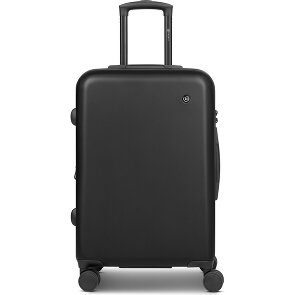 bugatti Valencia 2.0 4 ruedas Carrito M 65 cm con pliegue de expansión