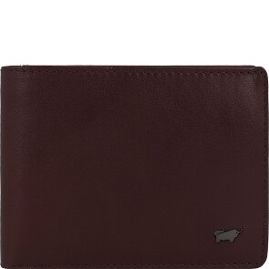 Braun Büffel Cartera Country Piel RFID 12 cm