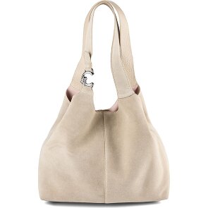 Coccinelle C-Easy Bolsa de hombro Piel 36 cm