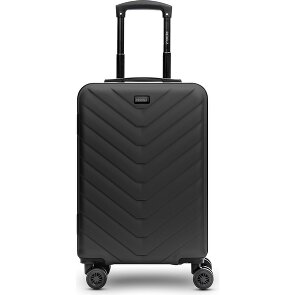Redolz Essentials 07 CABIN 4 ruedas Trolley de cabina 55 cm