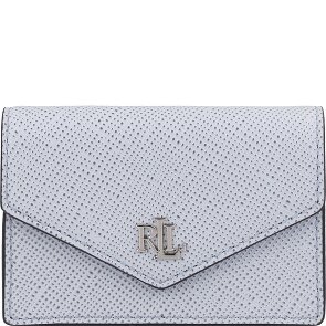 Lauren Ralph Lauren Cartera Piel 10 cm