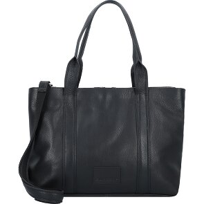 Burkely Soft Skylar Bolsa de hombro Piel 36 cm Compartimento para el portátil