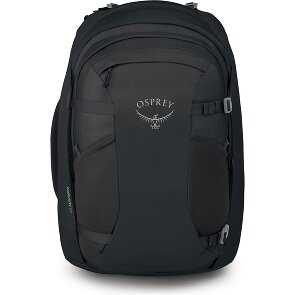 Osprey Mochila Fairview 55 Compartimento para portátil de 55 cm
