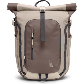 GOT BAG Rolltop Adventure Mochila de día 47 cm Compartimento para laptop