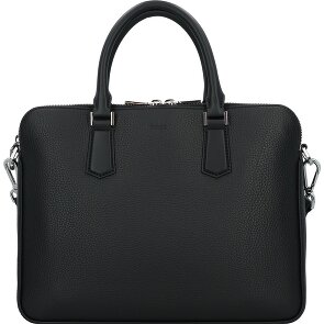 Boss New Crosstown Maletín Piel 39 cm Compartimento para el portátil