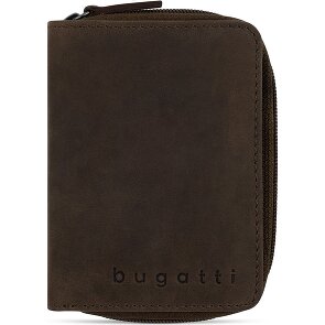 bugatti Luca Cartera Piel 9 cm