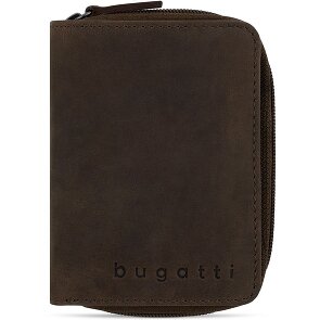 bugatti Luca Cartera Piel 9 cm