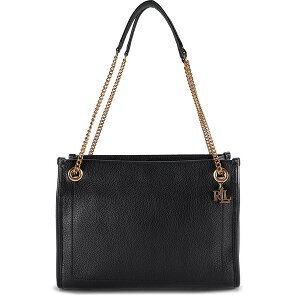 Lauren Ralph Lauren Bradley Bolsa de compras Piel 28.5 cm