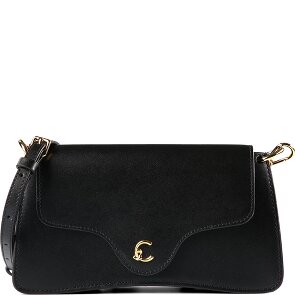 Coccinelle C-Me Bolsa de hombro Piel natural 22 cm