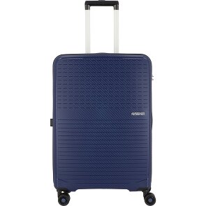 American Tourister Summer Hit 4 ruedas Carrito 67 cm