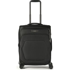 Samsonite Spark Sng Eco 4 ruedas Carro de la cabina 55 cm con pliegue de expansión