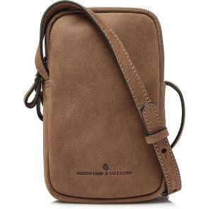 Castelijn & Beerens Carisma Bolsa de hombro Mini Bag Piel 11.5 cm