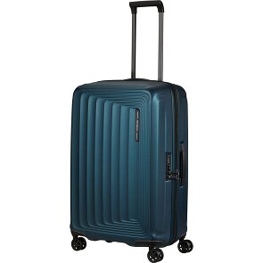Samsonite Nuon 4 ruedas Carrito 69 cm con pliegue de expansión