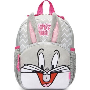 Roncato Looney Tunes Kids Mochila para niños 32 cm