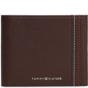 Tommy Hilfiger TH Central Cartera Piel 11.5 cm