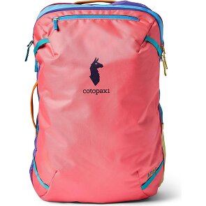 Cotopaxi Mochila de viaje Allpa 35 L Compartimento para portátil de 56 cm