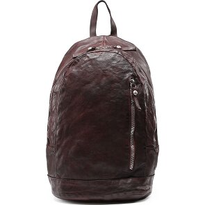 Campomaggi Frassino Mochila de día Piel 34 cm Compartimento para el portátil
