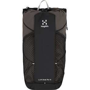 Haglöfs L.I.M Airak Pro 14 Mochila de senderismo M-L 49 cm