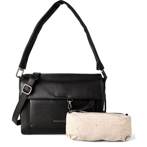 aunts & uncles Bohemian Vibes Bolsa de hombro Piel 26 cm