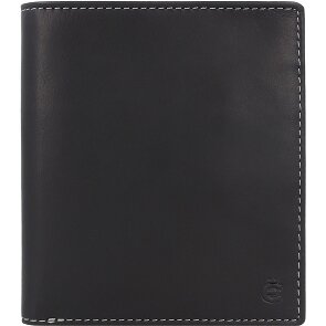 Esquire Dallas Cartera Protección RFID Piel 12 cm