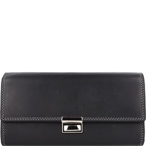 Esquire Dallas Camarero Cartera Piel 18 cm